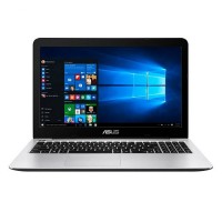 Asus  K556UR - D -i5-7200-8gb-1tb